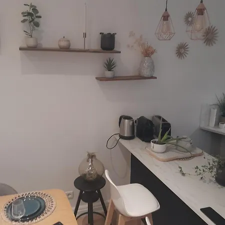 ホームステイ Stuning Appartement2bed Room,70m2- 1minutegare Montparnasse,center,close To Eiffel Tour And Louvre Meusm,front Metro パリ