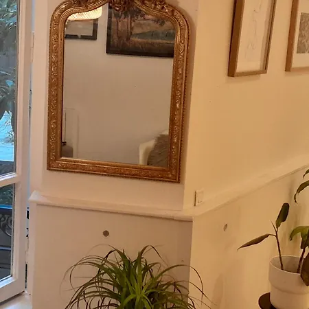Stuning Appartement2bed Room,70m2- 1minutegare Montparnasse,center,close To Eiffel Tour And Louvre Meusm,front Metro *