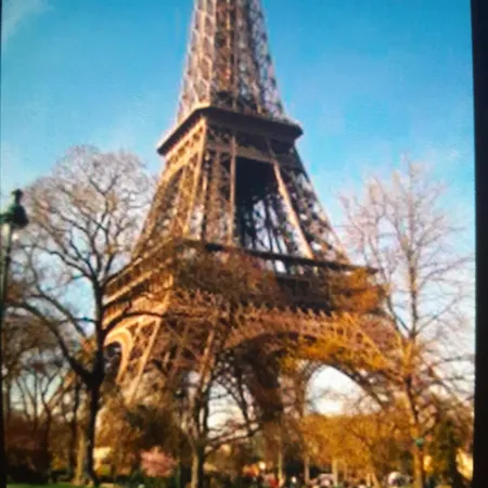 Stuning Appartement2bed Room,70m2- 1minutegare Montparnasse,center,close To Eiffel Tour And Louvre Meusm,front Metro *
